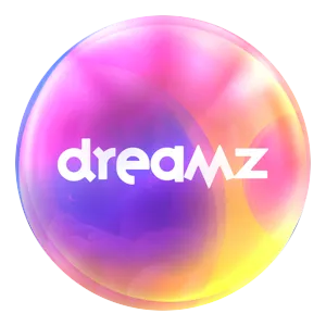 Dreamz casino logo