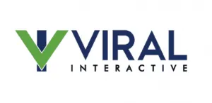 Logo för Viral interactive