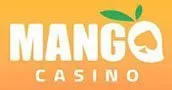 Mango casino logo