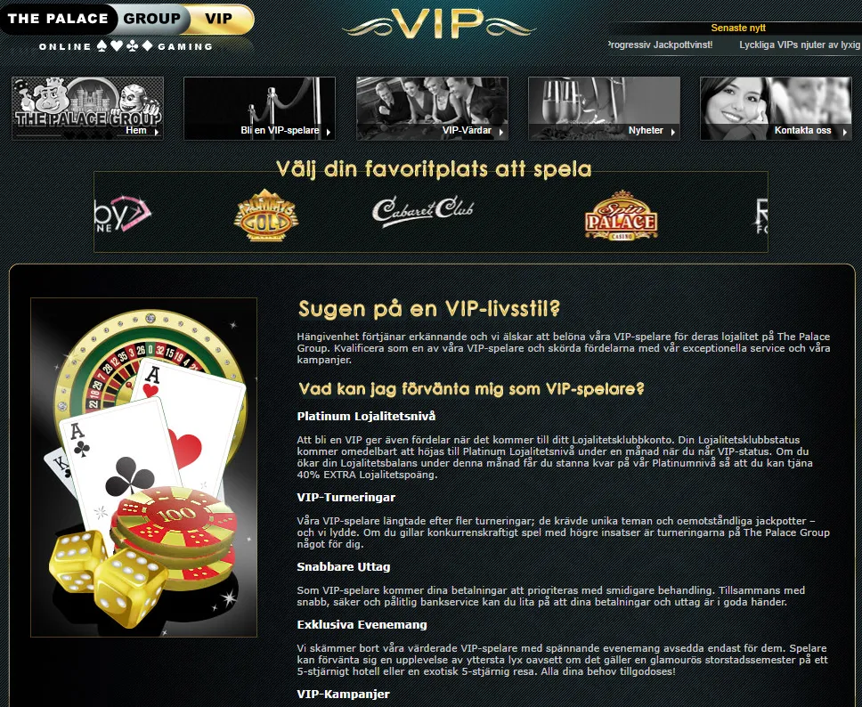 VIP