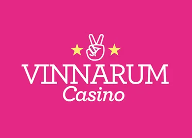 Vinnarum Casino logotyp
