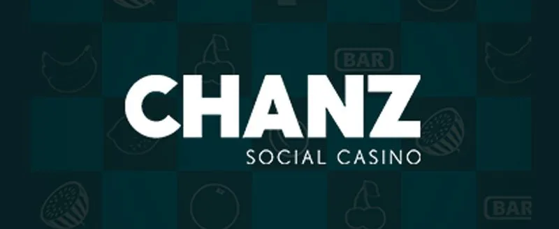 Social casino från Chanz