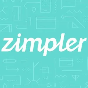 Zimpler logotyp