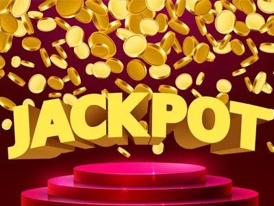 Jackpot på casino online