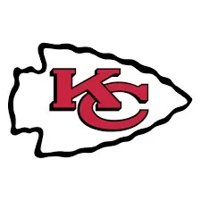 Kansas City Chiefs logotyp