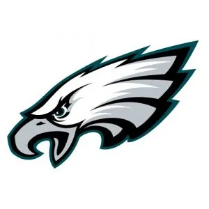 Philadelphia Eagles logotyp