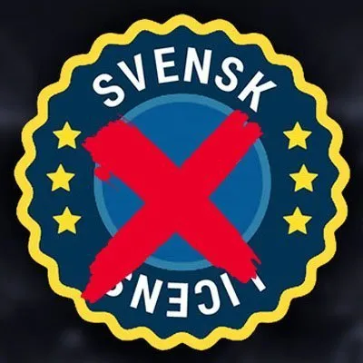 nätcasino utan svensk licens