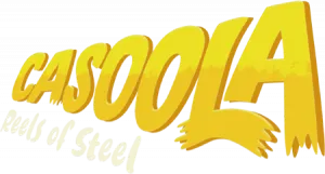 logo för Casoola