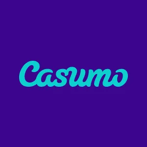 logo för casumo