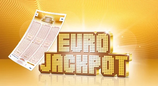 Lotten Eurojackpot