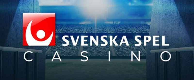 Svenska Spel casino logga