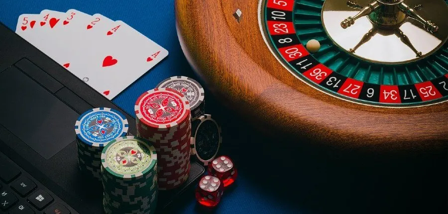 Hur fungerar ett live casino?