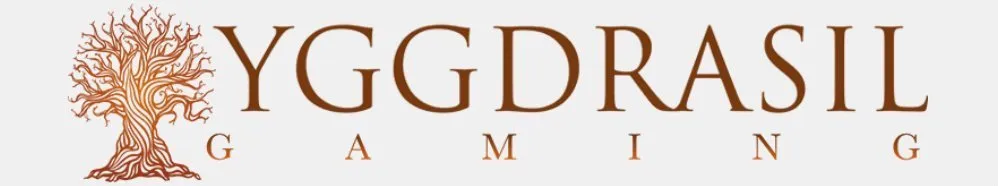 Yggdrasil Gaming logotypen