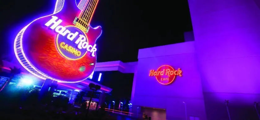 Melco tar över Hard Rocks casinoprojekt i Cypern