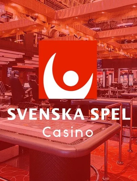 Svenska spel startar casino på nätet