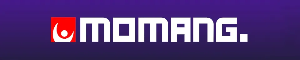 Momang Casinos logotyp