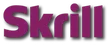 Skrill logotyp