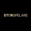 Logo image for Storspelare