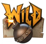 Wildsymbol i Boom Brothers-spelet