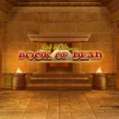 Book of Dead