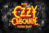 Ozzy Osbourne