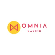 Logo image for Omnia Casino