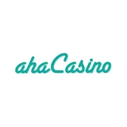 Logo image for ahaCasino