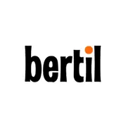 Logo image for Bertil Casino