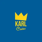 Logo image for Karl Casino