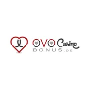 Logo image for Ovo Casino