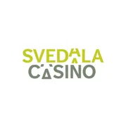 Logo image for Svedala Casino