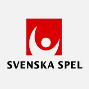 Logo image for Svenska Spel