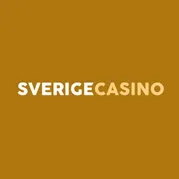 Logo image for SverigeCasino