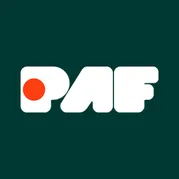 Logo image for PAF Casino