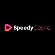 Logo image for Speedy Casino brand logo 41 logo