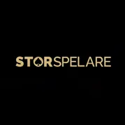 Logo image for Storspelare