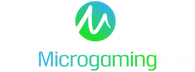 microgaming logotyp