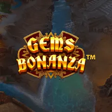 Gems Bonanza