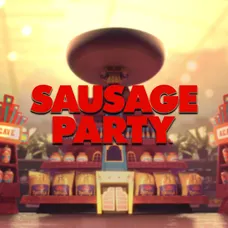 Sausage Party