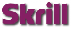 Skrill logotyp
