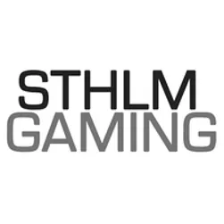STHLM Gaming logotyp