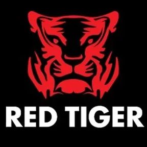 Red Tiger Gaming logotyp
