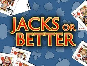 jacks or better online