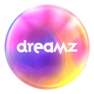 Dreamz casino logo