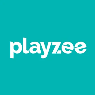 Logga för playzee
