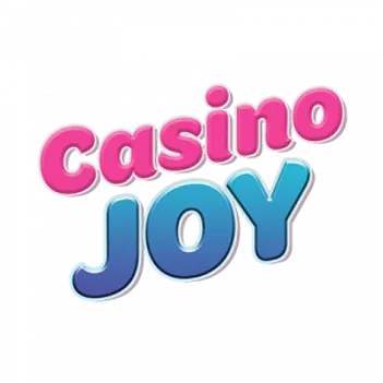 Logga för Casino Joy