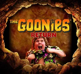 Gör dig redo för Truffle Shuffle – The Goonies Return!