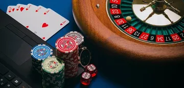 Hur fungerar ett live casino?