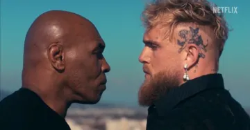 Mike Tyson vs Jake Paul: Allt du behöver veta om boxningsmatchen