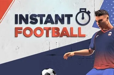 Instant Football logotyp